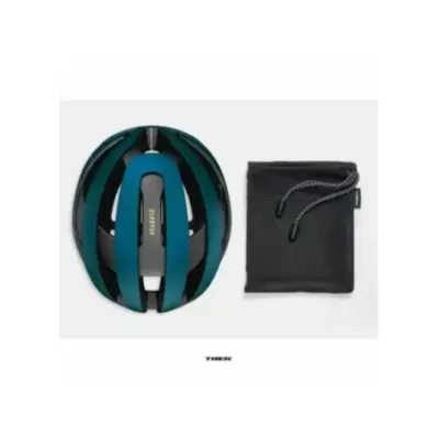 Trek Velocis MIPS Dark Aquatic - Bike Helmet Trek Velocis MIPS Dark Aquatic - Bike Helmet