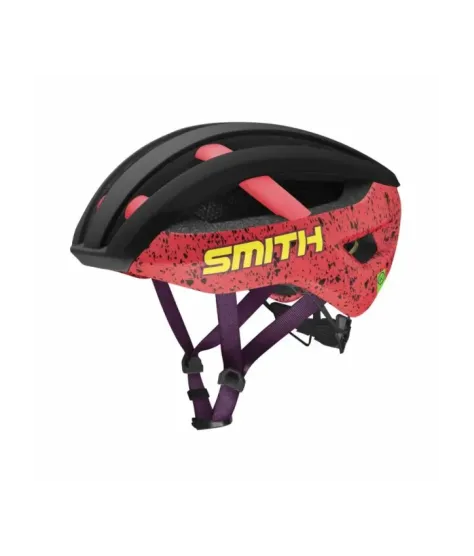 Smith Network MIPS Matte Archive Wildchild | Каска за велосипед