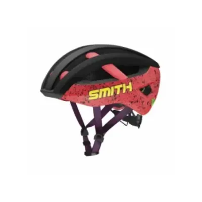 Smith Network MIPS Matte Archive Wildchild | Каска за велосипед Smith Network MIPS Matte Archive Wildchild | Каска за велосипед