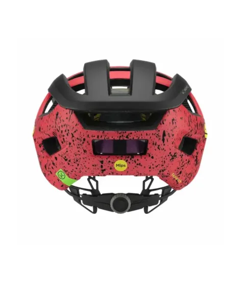 Smith Network MIPS Matte Archive Wildchild - Bike Helmet