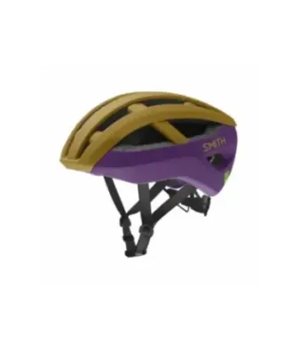 Smith Network MIPS Matte Coyote Indigo | Каска за велосипед