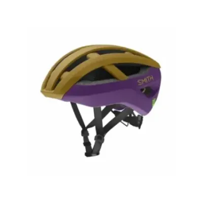 Smith Network MIPS Matte Coyote Indigo | Каска за велосипед Smith Network MIPS Matte Coyote Indigo | Каска за велосипед