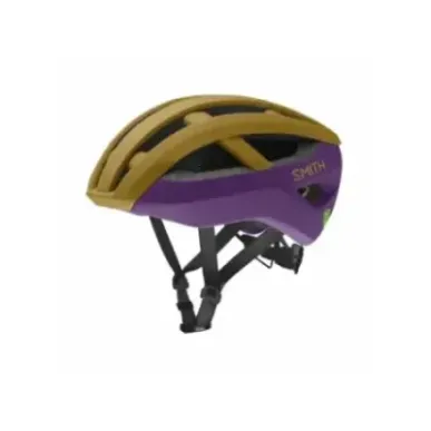 Smith Network MIPS Matte Coyote Indigo | Каска за велосипед