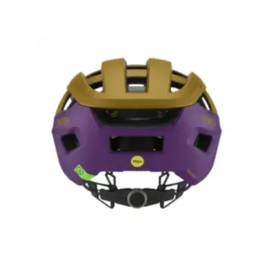 Smith Network MIPS Matte Coyote Indigo - Bike Helmet Smith Network MIPS Matte Coyote Indigo - Bike Helmet