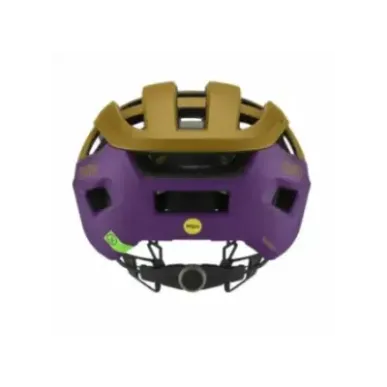 Smith Network MIPS Matte Coyote Indigo | Каска за велосипед