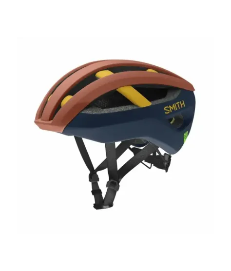 Smith Network MIPS Matte Sedona Pacific Brimstone - Bike Helmet