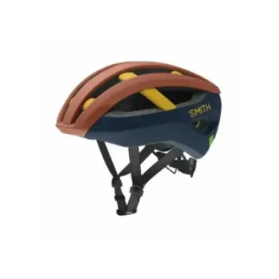 Smith Network MIPS Matte Sedona Pacific Brimstone | Каска за велосипед