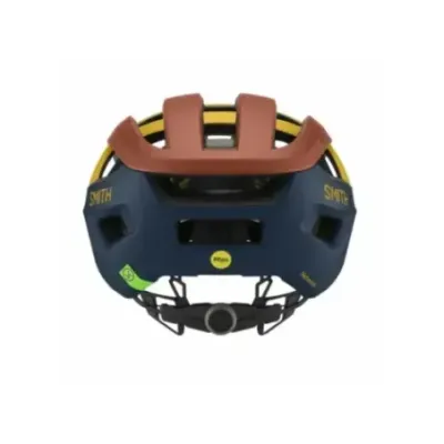 Smith Network MIPS Matte Sedona Pacific Brimstone | Каска за велосипед