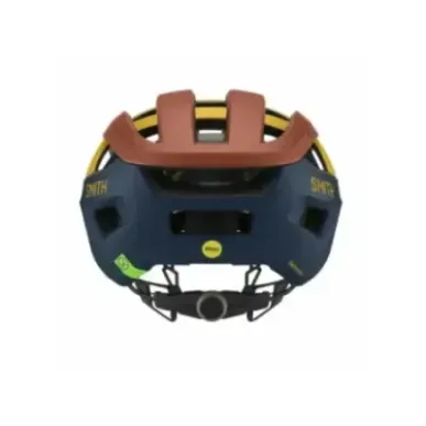 Smith Network MIPS Matte Sedona Pacific Brimstone - Bike Helmet