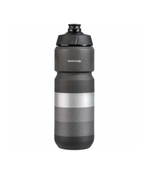 Topeak Water 650ml Black - Water Bottle