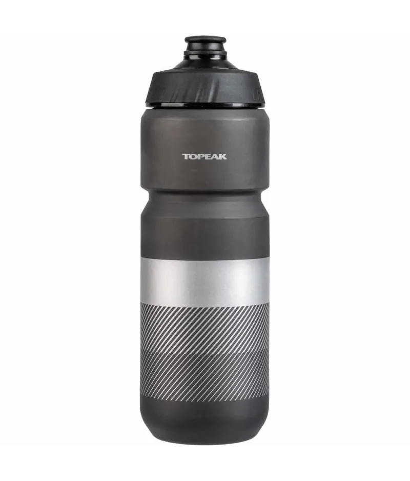 Topeak Water 650ml Black | Бутилка за вода