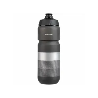 Topeak Water 650ml Black | Бутилка за вода