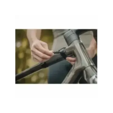 Topeak FastFuel PlatForm - Bike Bag