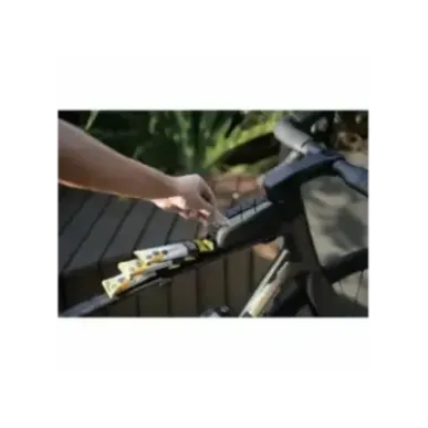 Topeak FastFuel PlatForm | Чанта за велосипед