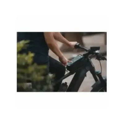 Topeak Bento Pack | Чанта за велосипед Topeak Bento Pack | Чанта за велосипед