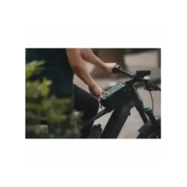 Topeak Bento Pack | Чанта за велосипед