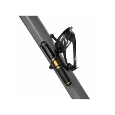 Topeak Race Rocket HP Mini - Bike Pump Topeak Race Rocket HP Mini - Bike Pump