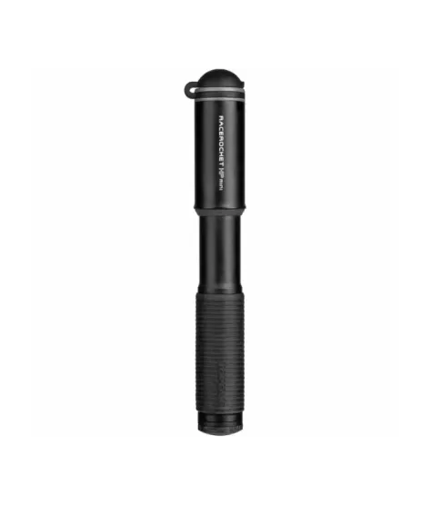 Topeak Race Rocket HP Mini Black | Помпа за велосипед