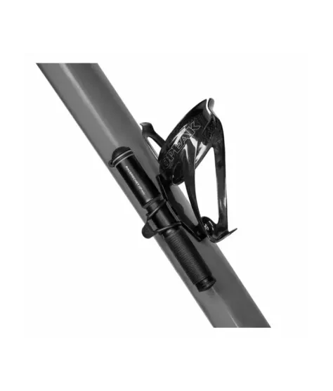 Topeak Race Rocket HP Mini Black | Помпа за велосипед