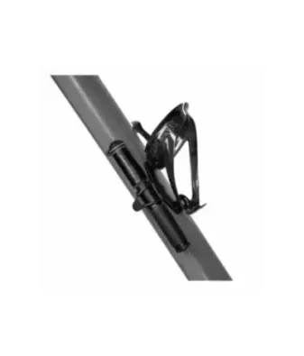 Topeak Race Rocket HP Mini Black | Помпа за велосипед