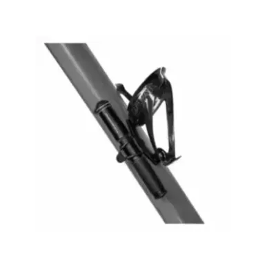 Topeak Race Rocket HP Mini Black - Bike Pump