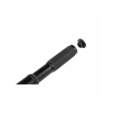 Topeak Race Rocket HP Mini Black | Помпа за велосипед
