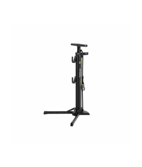 Topeak Transformer eUP 2Stage | Помпа за велосипед