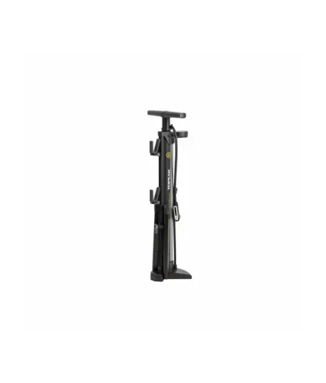 Topeak Transformer eUP 2Stage - Bike Pump