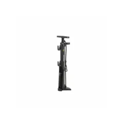 Topeak Transformer eUP 2Stage - Bike Pump