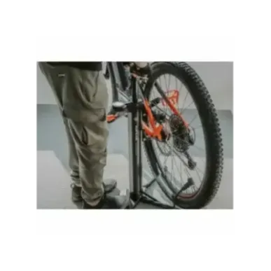Topeak Transformer eUP 2Stage | Помпа за велосипед