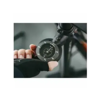 Topeak Transformer eUP 2Stage - Bike Pump