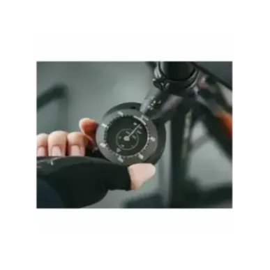 Topeak Transformer eUP 2Stage | Помпа за велосипед