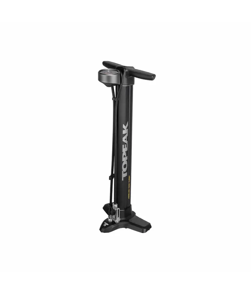 Topeak JoeBlow Twin Turbo | Помпа за велосипед Topeak JoeBlow Twin Turbo | Помпа за велосипед