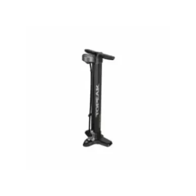 Topeak JoeBlow Twin Turbo - Bike Pump