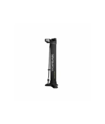 Topeak JoeBlow Twin Turbo - Bike Pump
