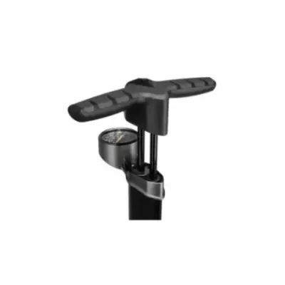 Topeak JoeBlow Twin Turbo - Bike Pump