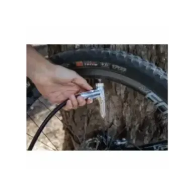 Topeak JoeBlow Twin Turbo | Помпа за велосипед