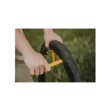 Topeak Shuttle Lever Pro - Bike Tool