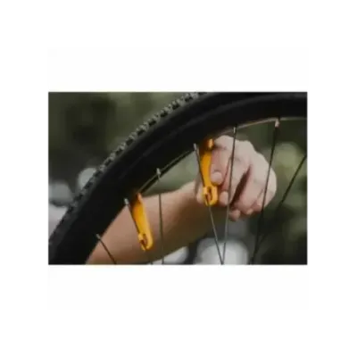 Topeak Shuttle Lever Pro - Bike Tool