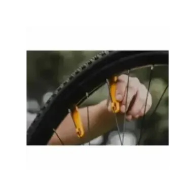 Topeak Shuttle Lever Pro - Bike Tool