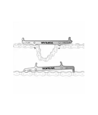 Topeak Chain Hook & Wear Indicator | Инструмент за велосипед