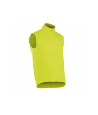 Northwave Vortex 2 Yellow Fluo - Bike Vest
