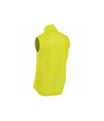 Northwave Vortex 2 Yellow Fluo - Bike Vest