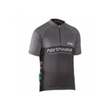 Northwave Force Evo | Детска вело тениска
