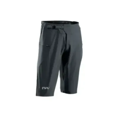Northwave Bomb Baggy W/Inner - Men's Cycling Shorts