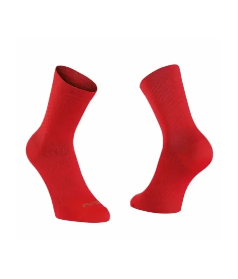 Northwave Switch Radiant Red | Вело чорапи