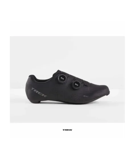 Trek Velocis Black - Road Cycling Shoes