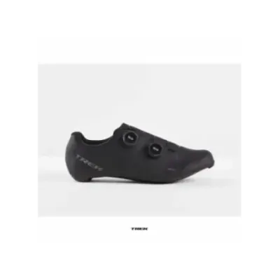 Trek Velocis Black - Road Cycling Shoes