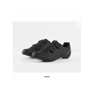 Trek Velocis Black - Road Cycling Shoes