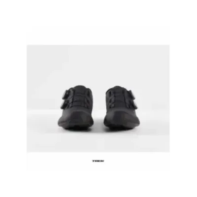 Trek Velocis Black - Road Cycling Shoes